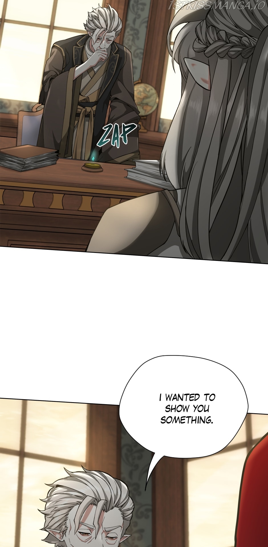 The Beginning After The End Chapter 166 image 030